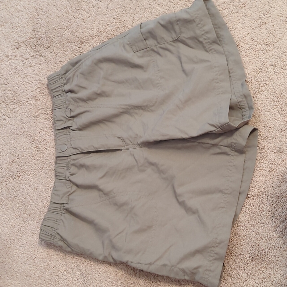 Women's Columbia PFG Shorts